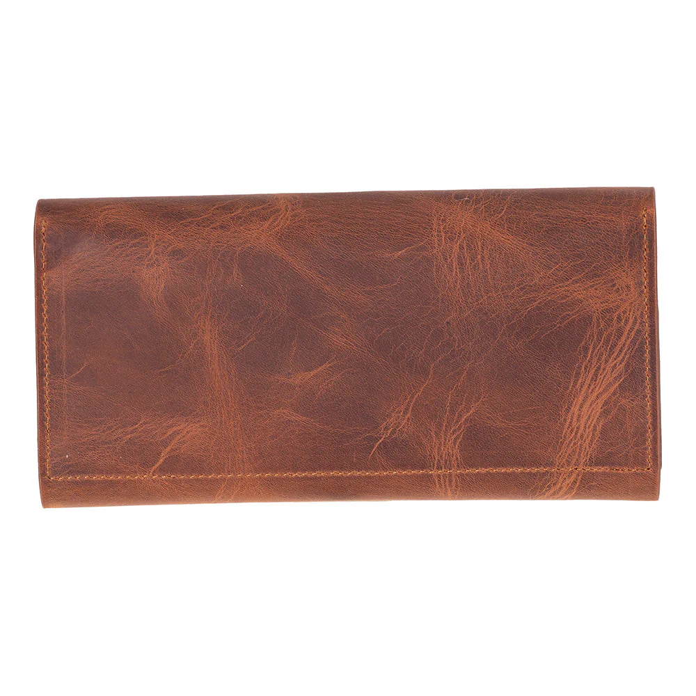 Noble Leather Women's Wallet - Image 23