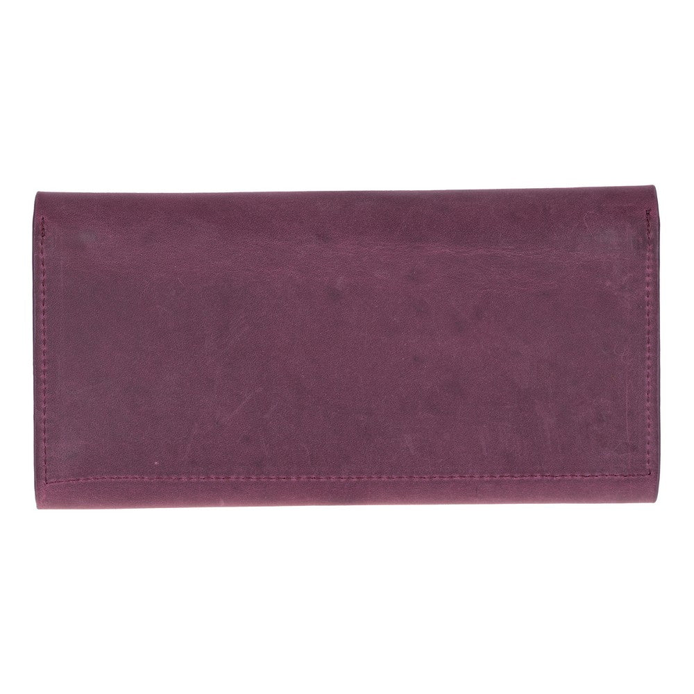 Noble Leather Women's Wallet - Image 46