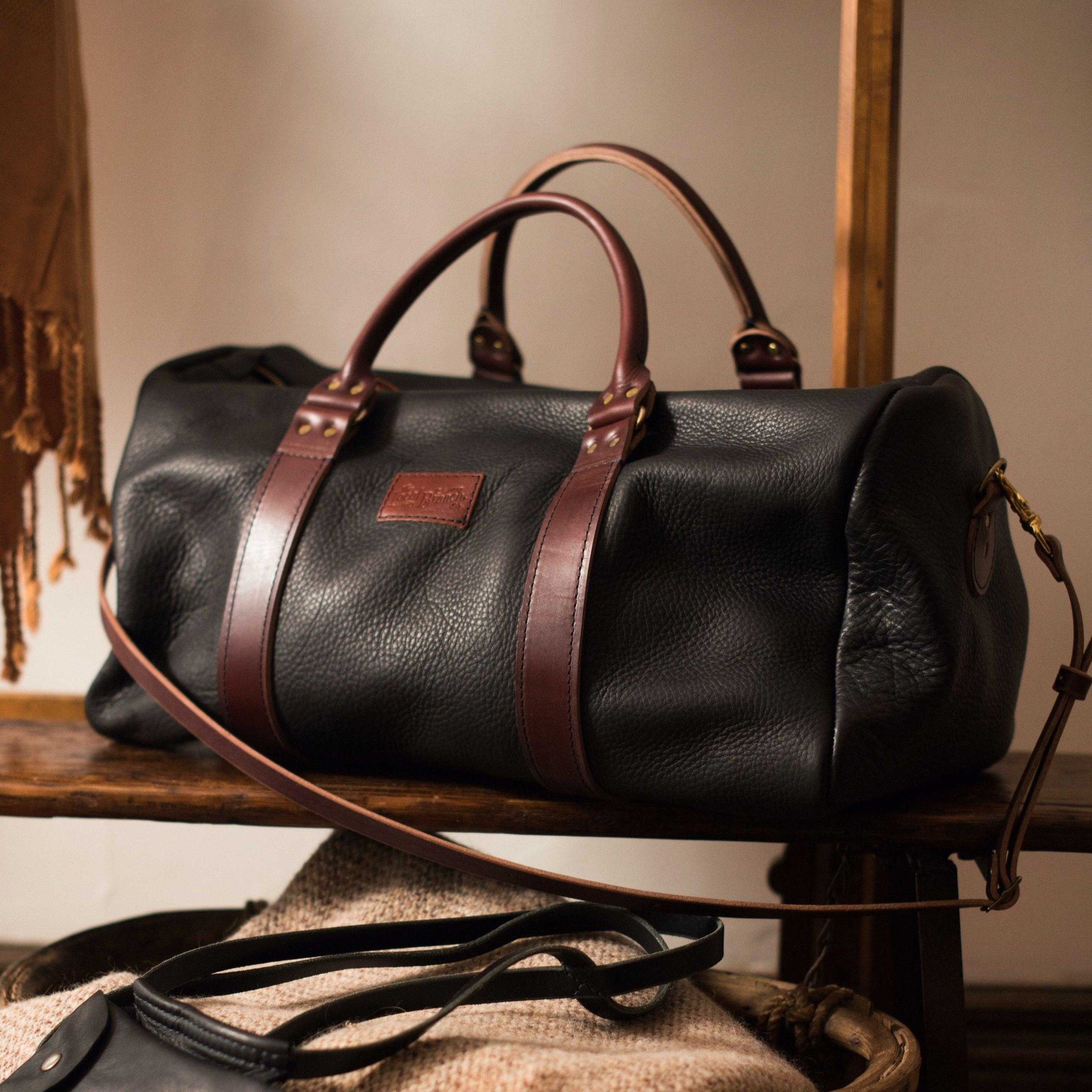 Nomad Duffle Bag - USA Made - Image 3