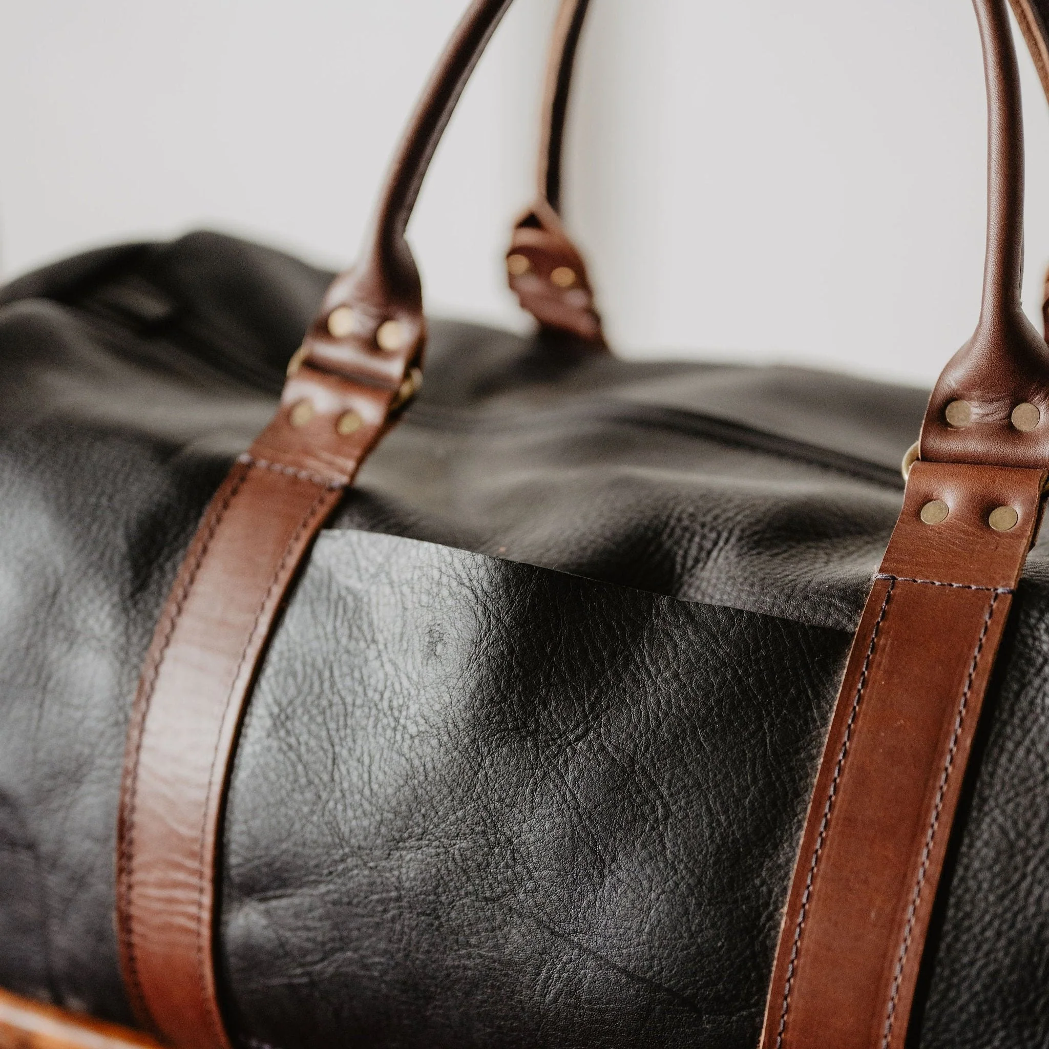 Nomad Duffle Bag - USA Made - Image 7