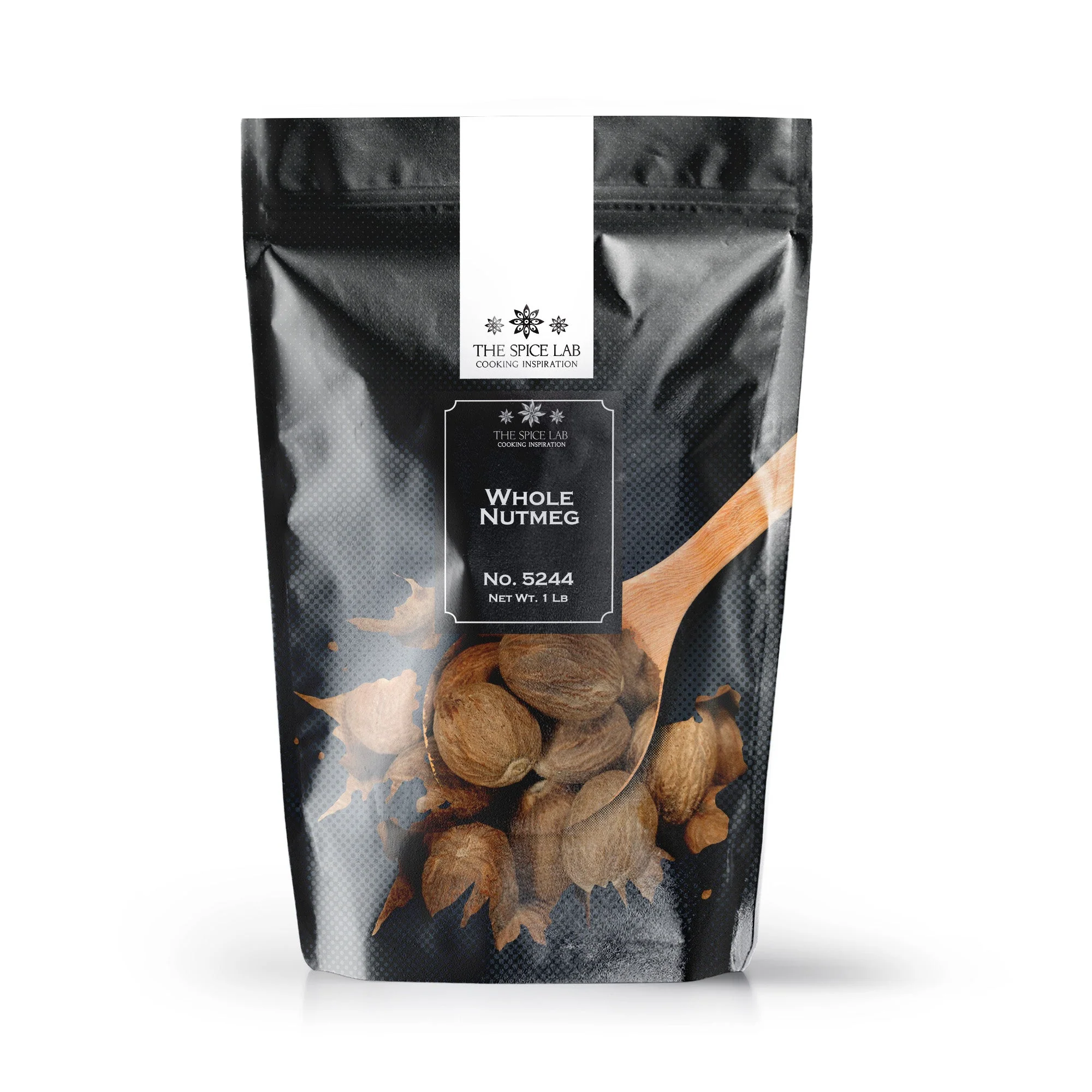 Nutmeg (Whole) - Image 2