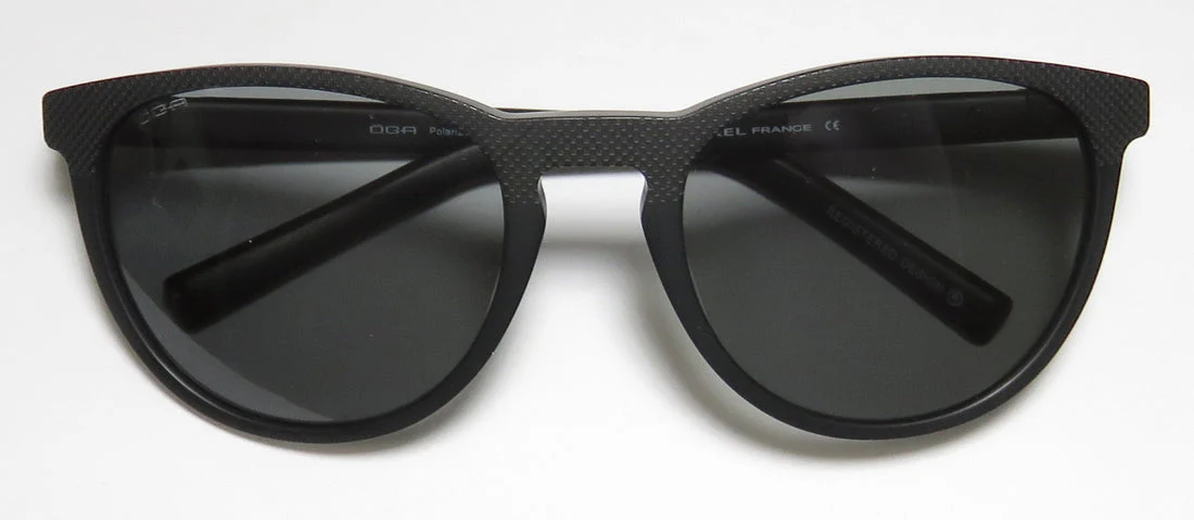 Oga 8262o Sunglasses - Image 11