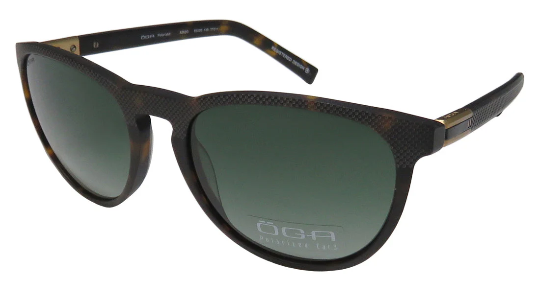 Oga 8262o Sunglasses - Image 19