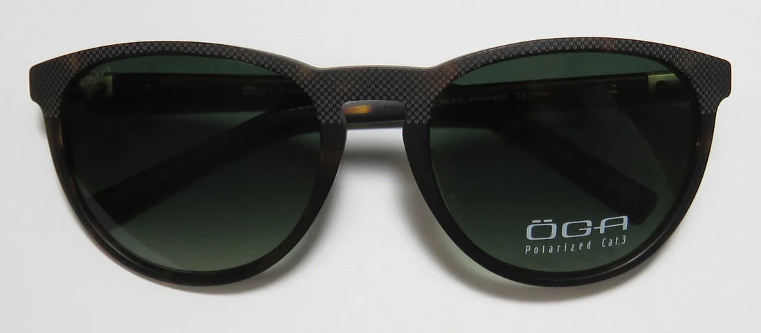 Oga 8262o Sunglasses - Image 20