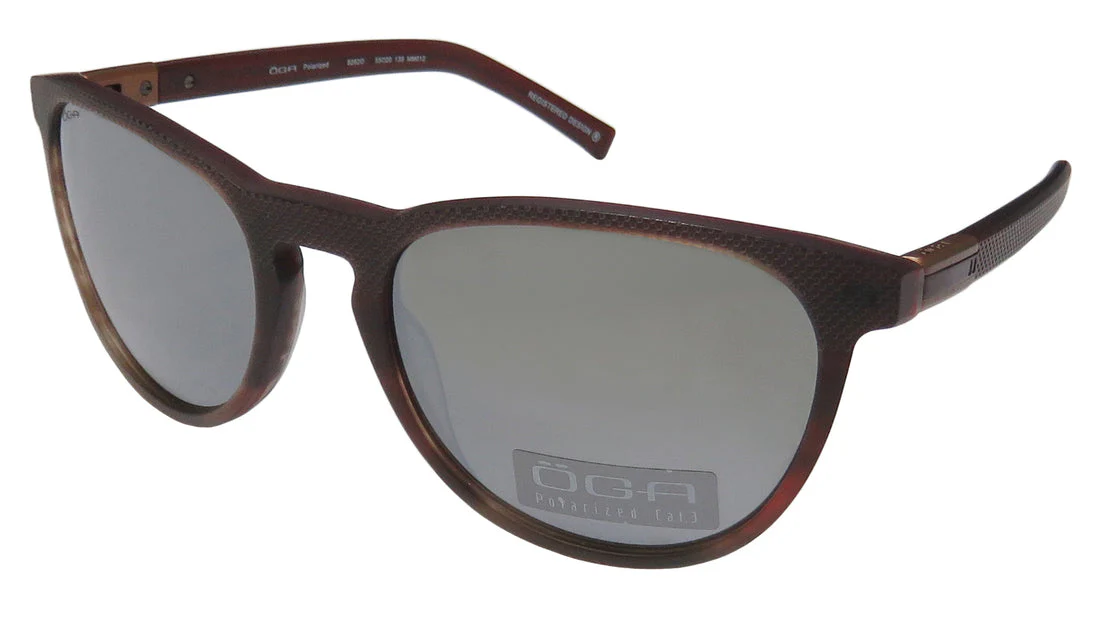 Oga 8262o Sunglasses - Image 28