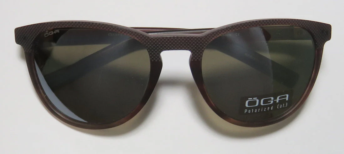 Oga 8262o Sunglasses - Image 29
