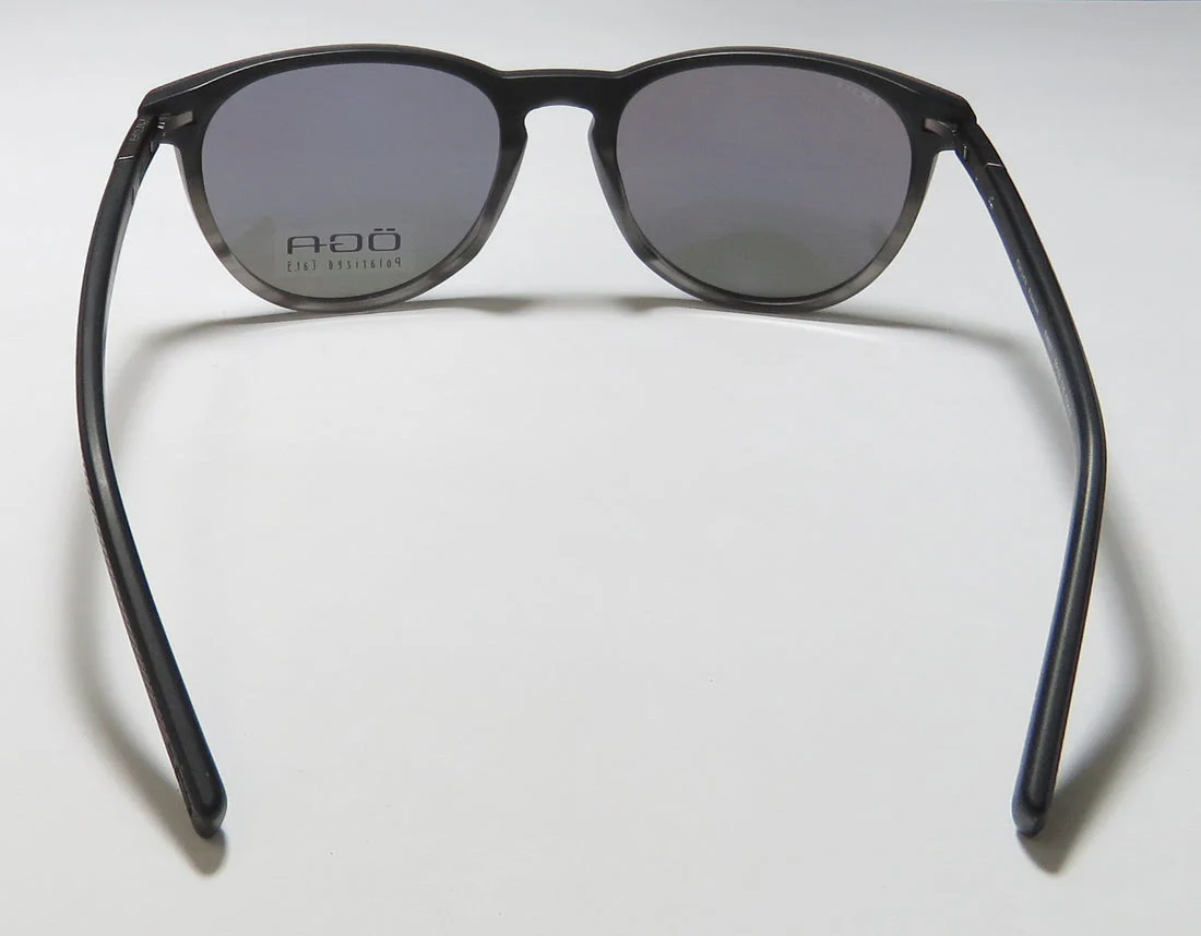 Oga 8262o Sunglasses - Image 5