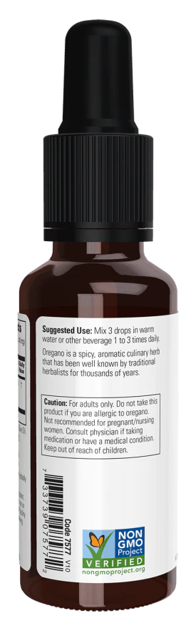 Oil Of Oregano Essential Oil Blend, 25% - Image 3