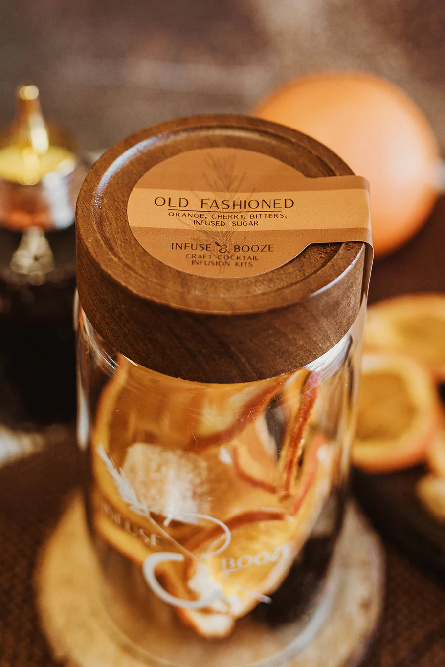Old Fashioned - Image 4