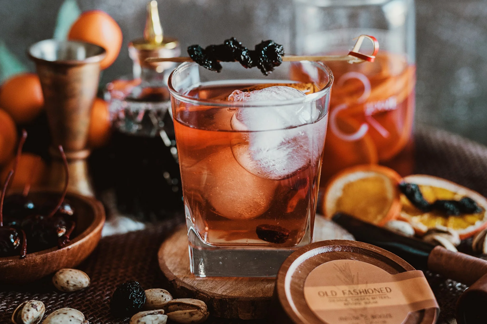 Old Fashioned - Image 5