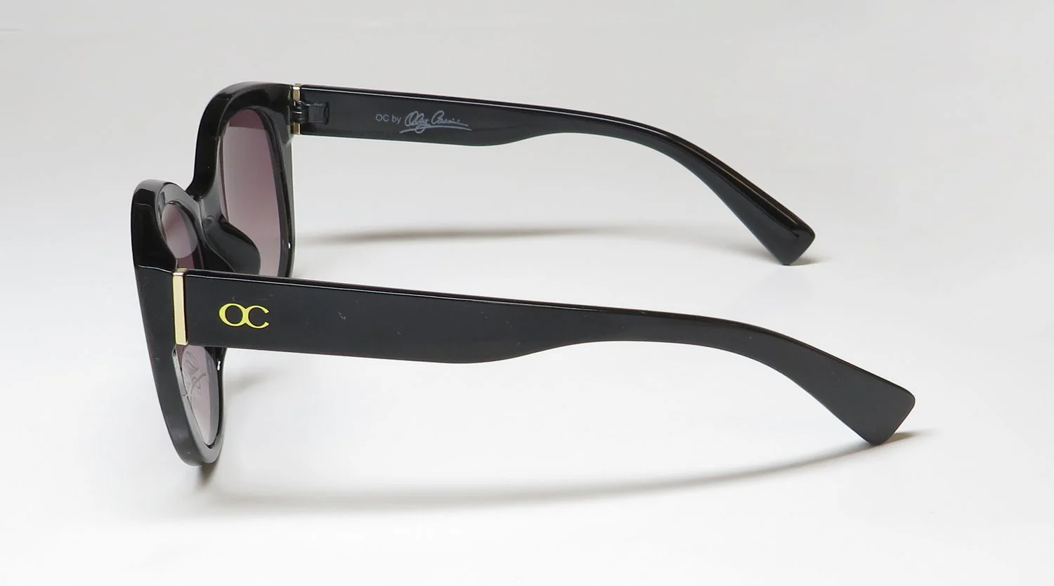 Oleg Cassini Ca 1172 Sunglasses - Image 4