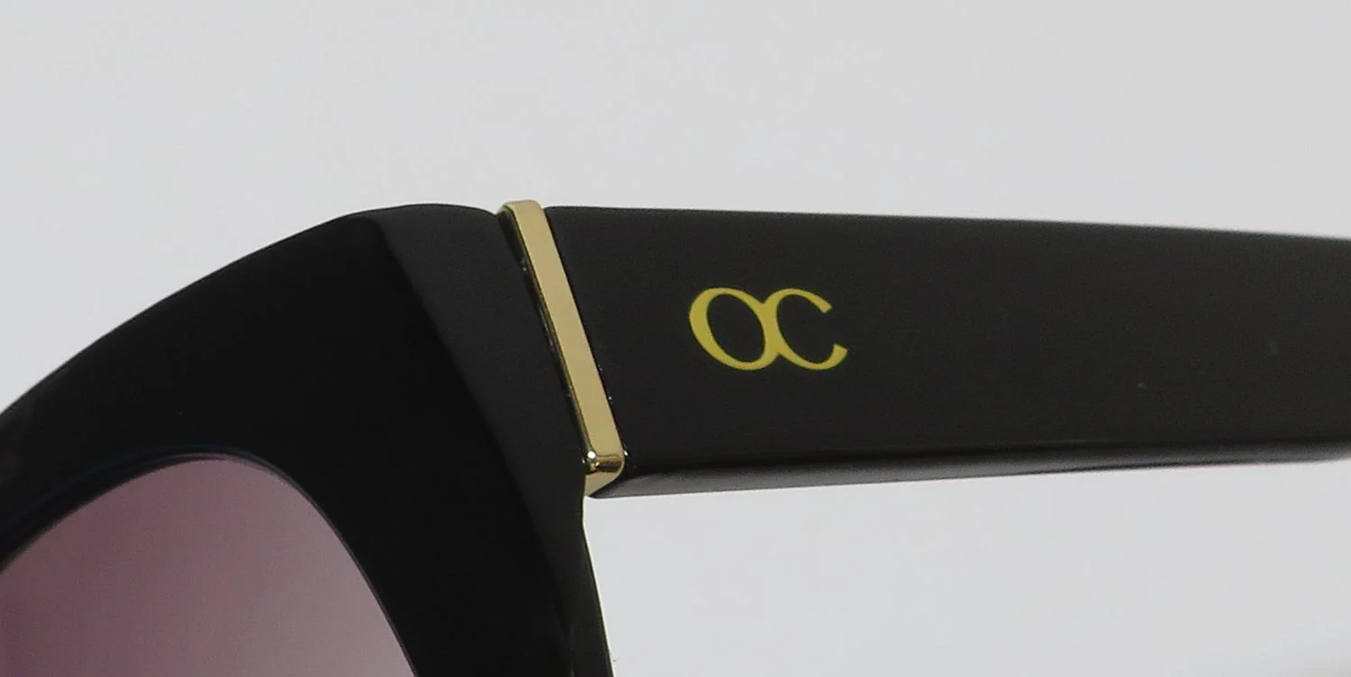 Oleg Cassini Ca 1172 Sunglasses - Image 6
