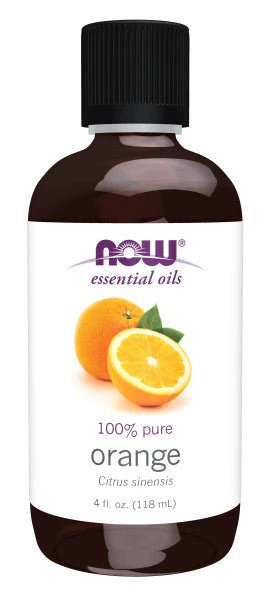 Orange Essential Oil - Image 4