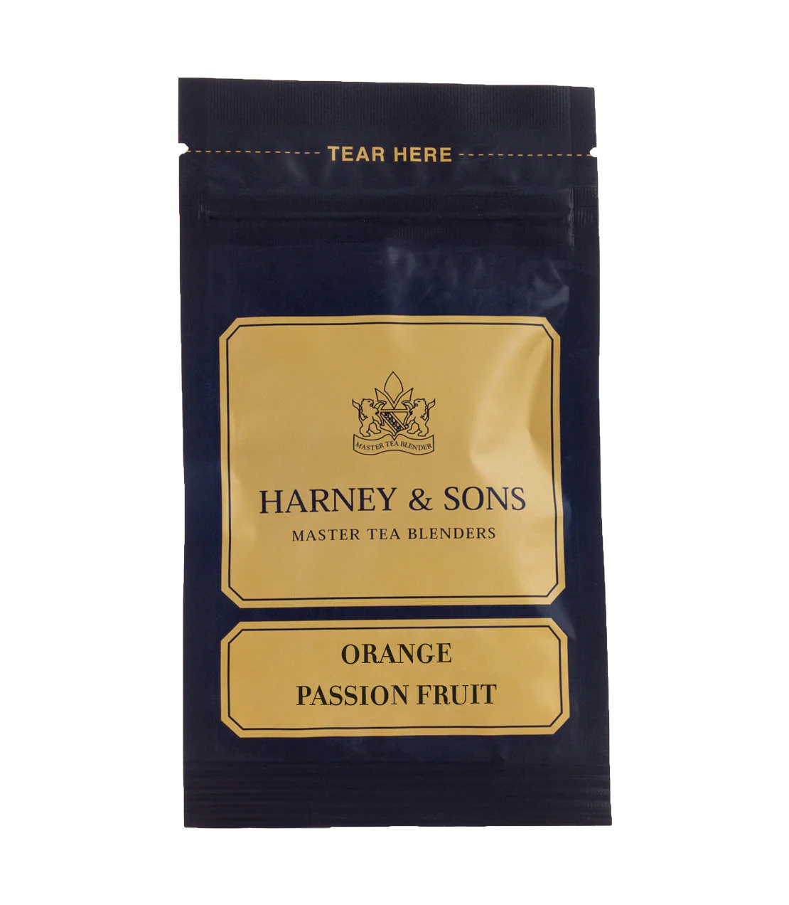 Orange Passion Fruit Tea - Image 4