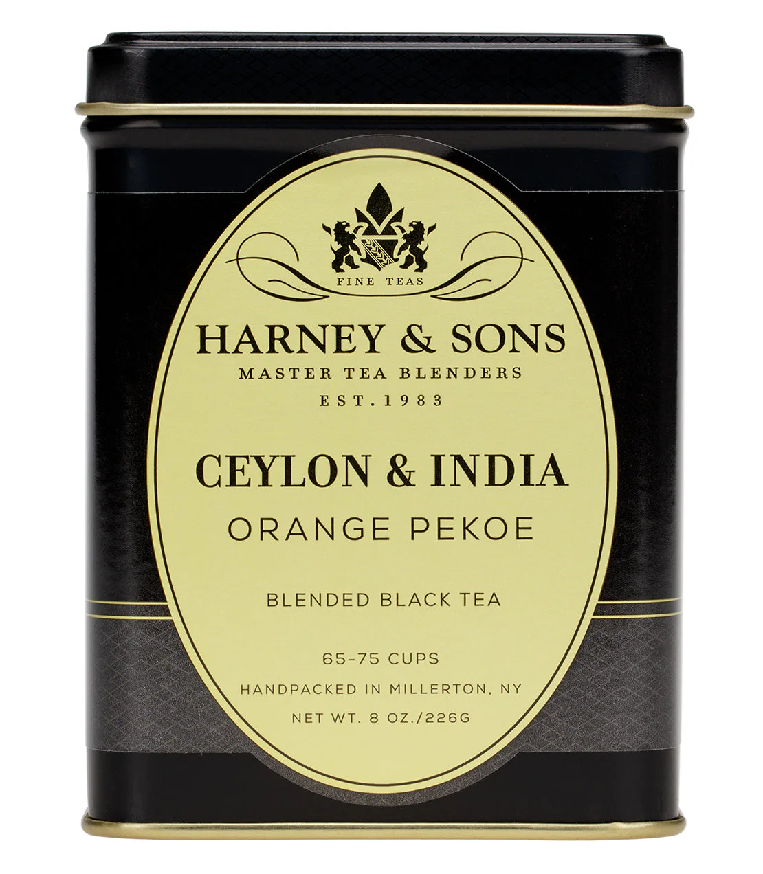 Orange Pekoe (Ceylon & India) - Image 6