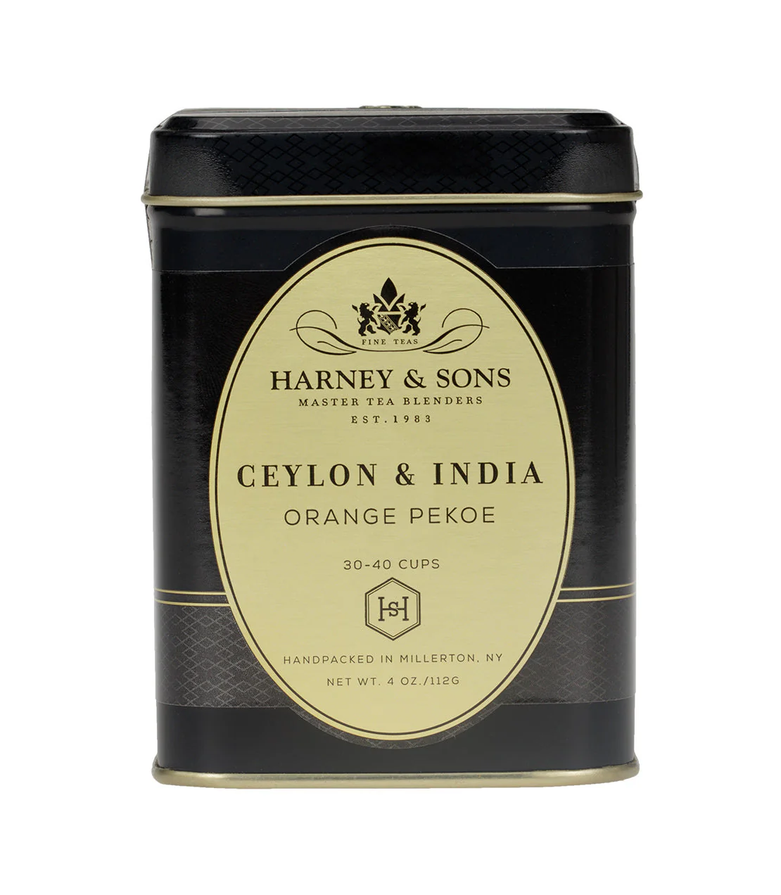 Orange Pekoe (Ceylon & India) - Image 7