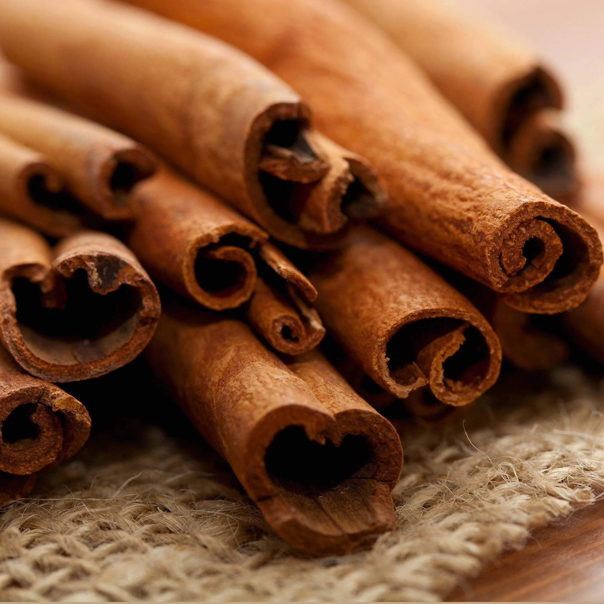 Organic Cinnamon Sticks - Image 3