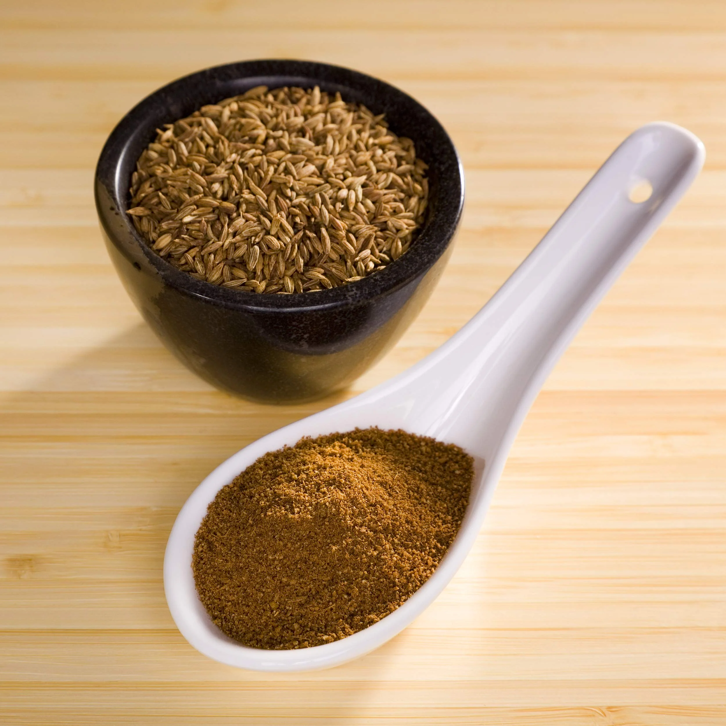 Organic Ground Cumin - Image 8