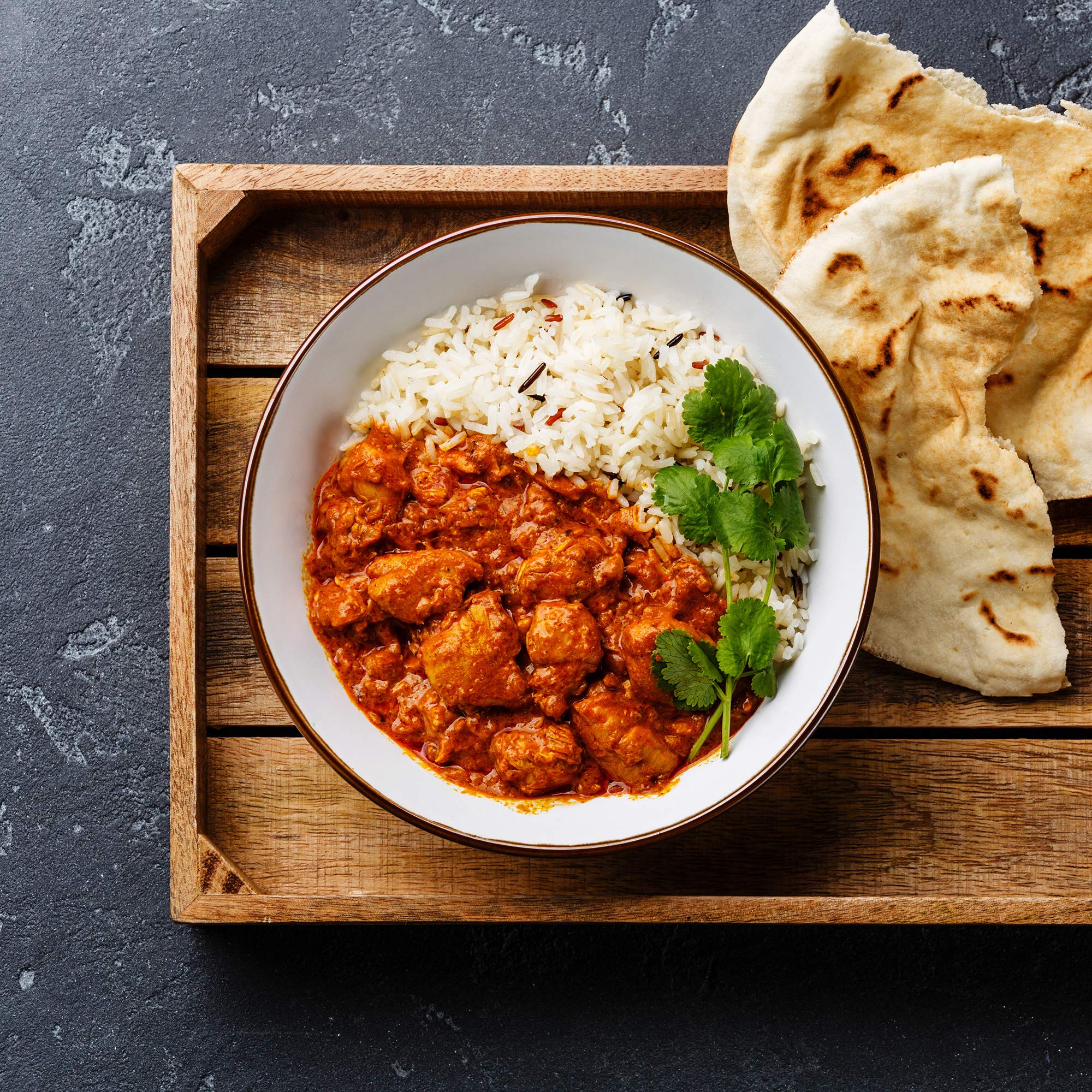 Organic Indian Curry Powder - Image 7