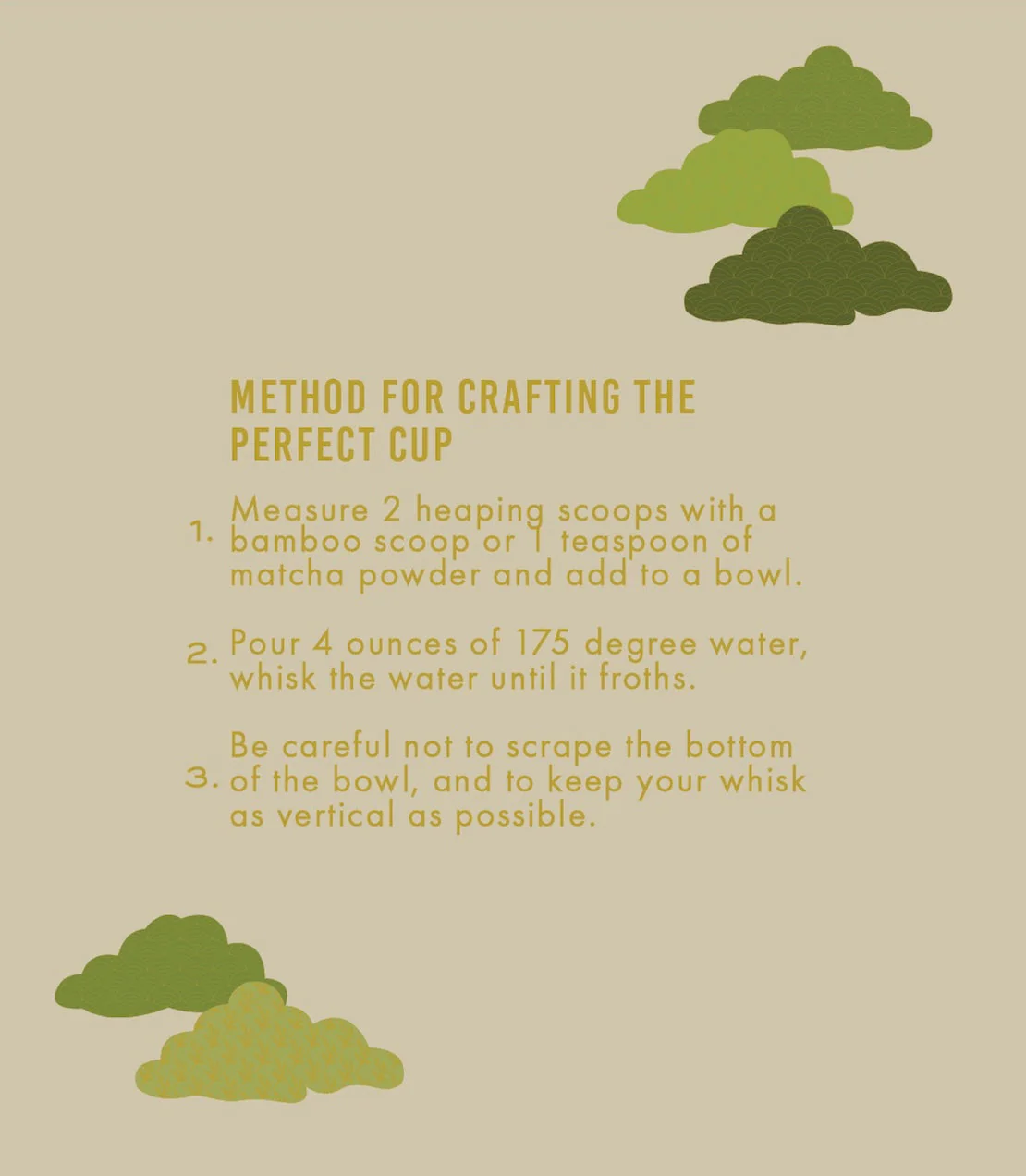Organic Matcha - Image 4