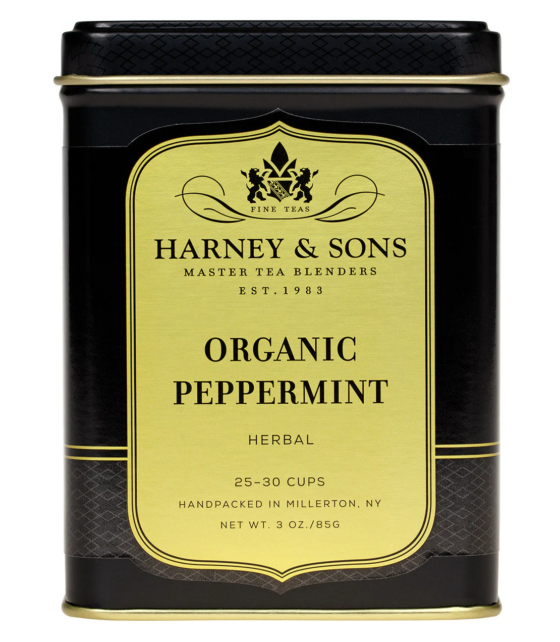 Organic Peppermint - Image 6
