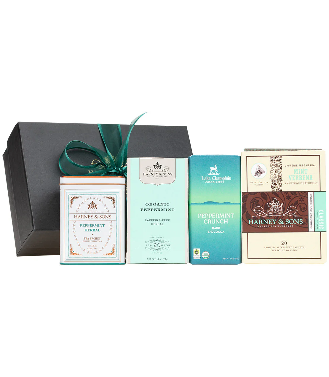 Organic Peppermint - Image 8