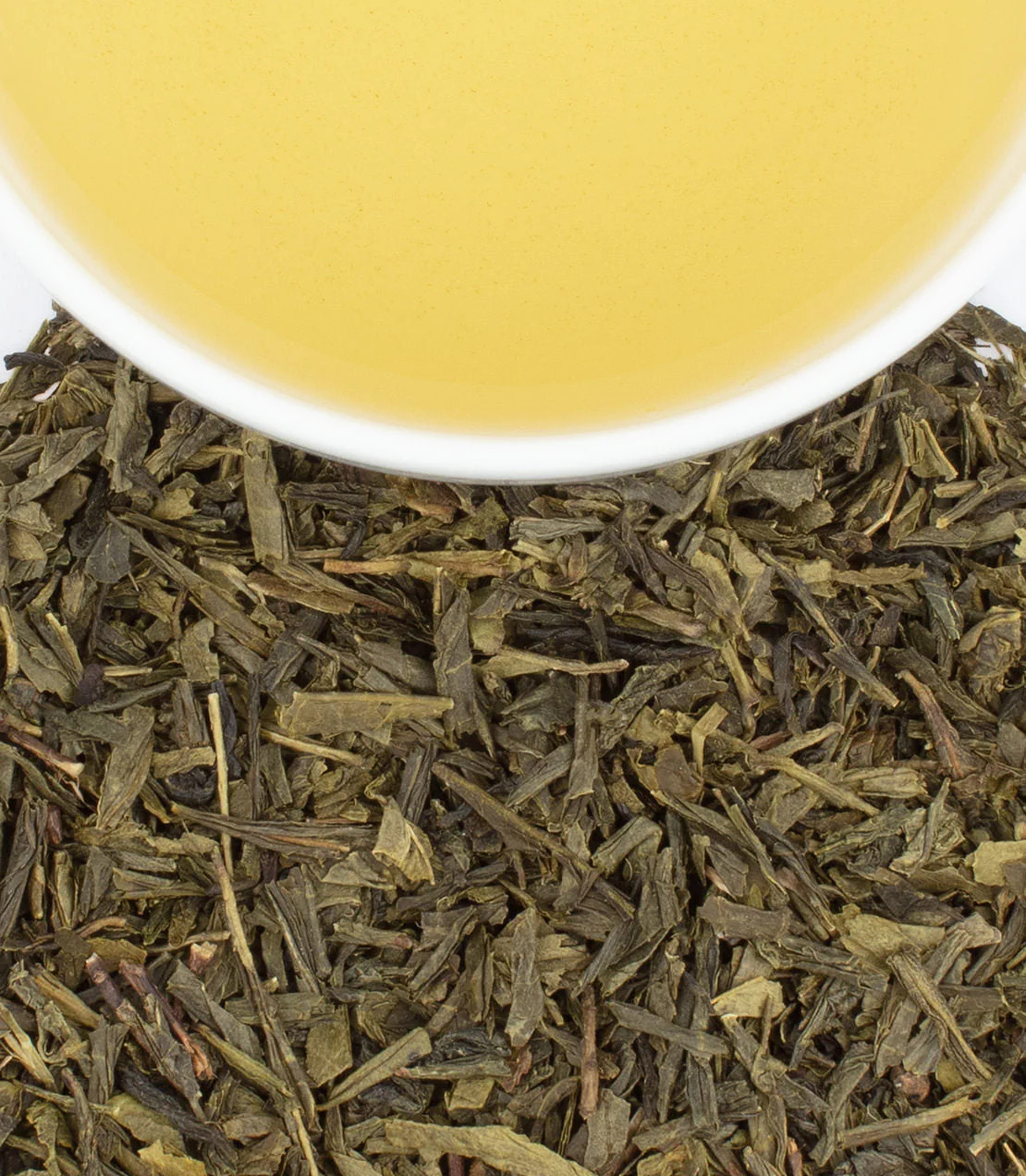 Organic Supreme Green, HT Tin of 20 Sachets - Image 3