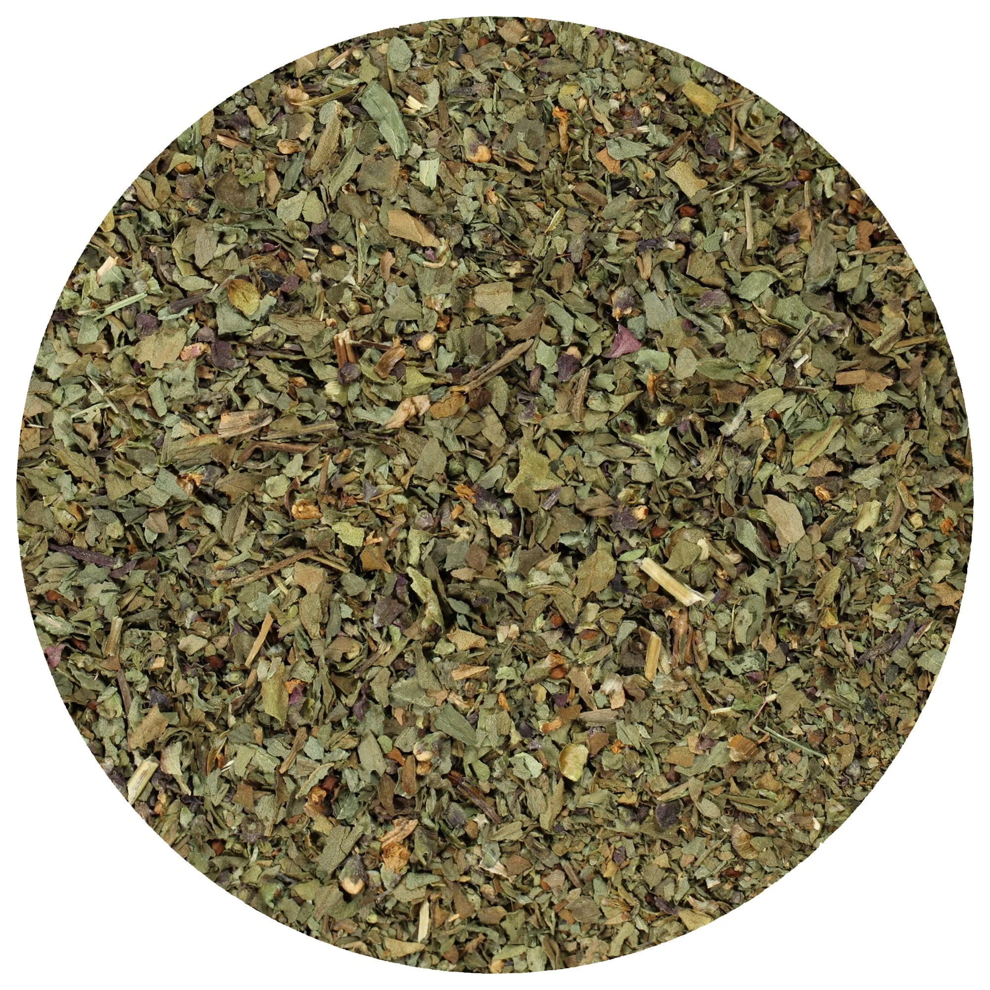Organic Sweet Basil - Image 10