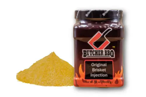 Original Brisket Injection Marinade - Image 2