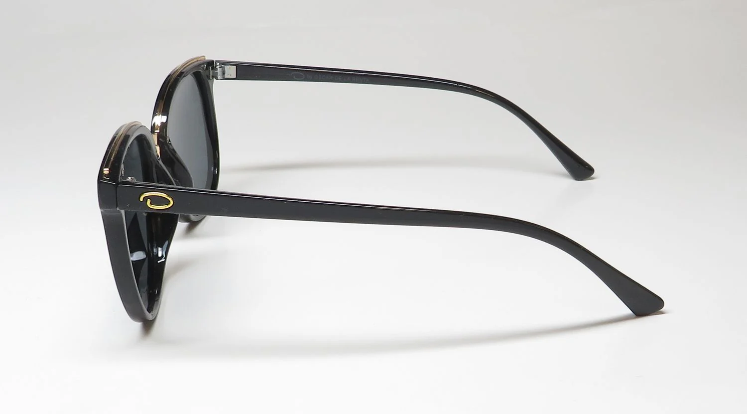 Oscar de la Renta Oscar 1270 Sunglasses - Image 4