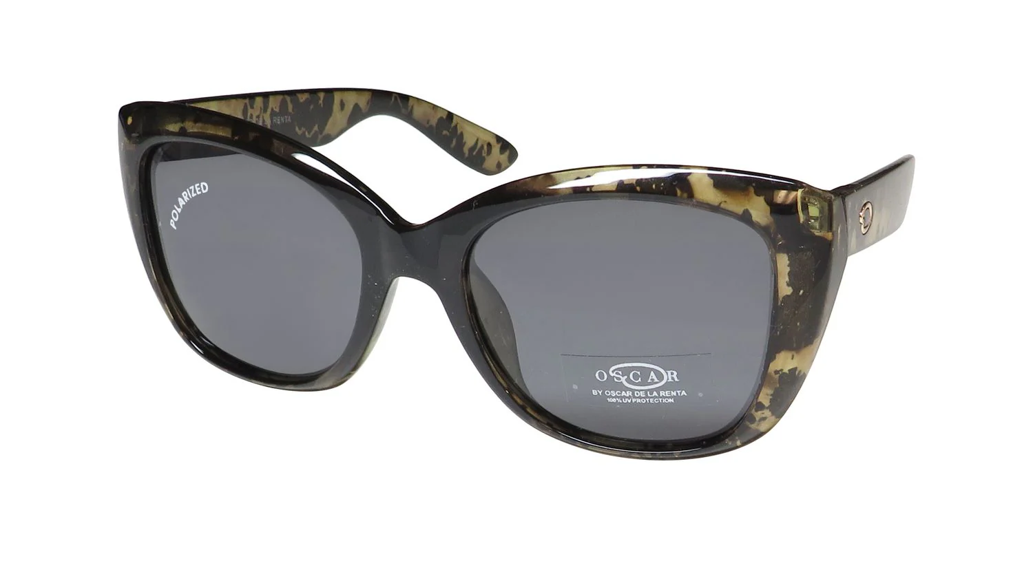 Oscar de la Renta Oscar 1342 Sunglasses - Image 10