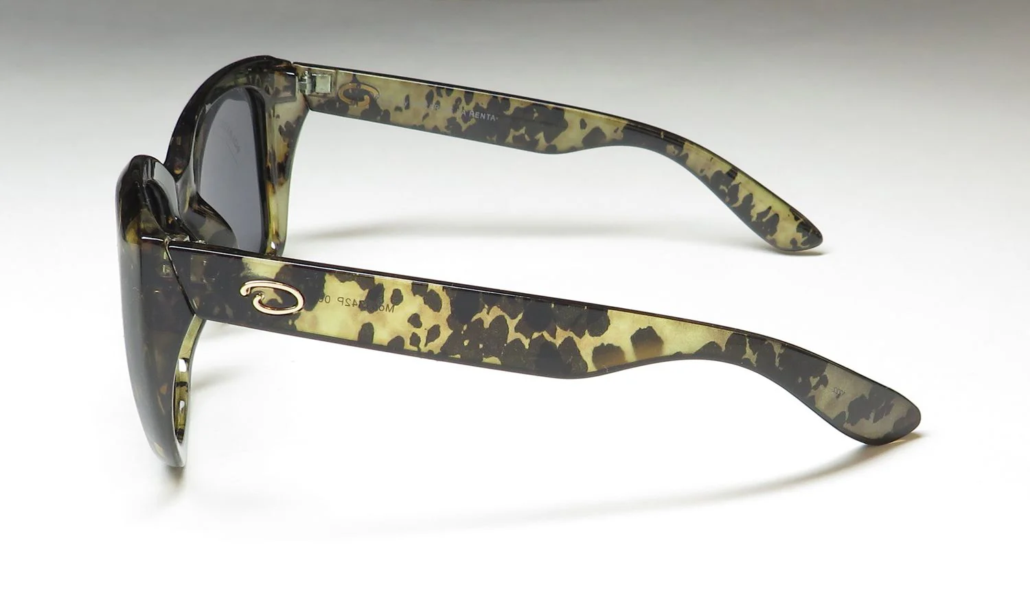Oscar de la Renta Oscar 1342 Sunglasses - Image 13