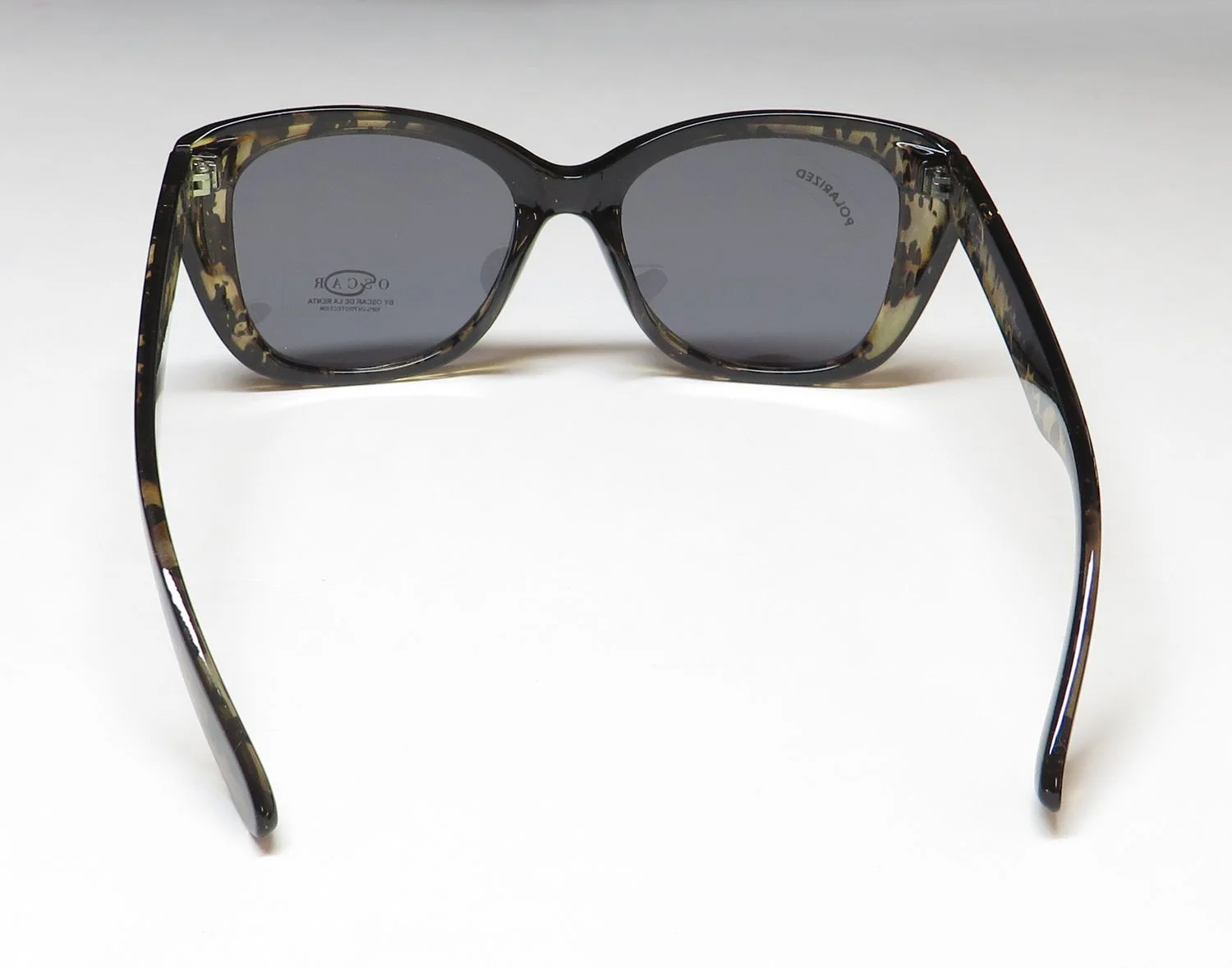 Oscar de la Renta Oscar 1342 Sunglasses - Image 14