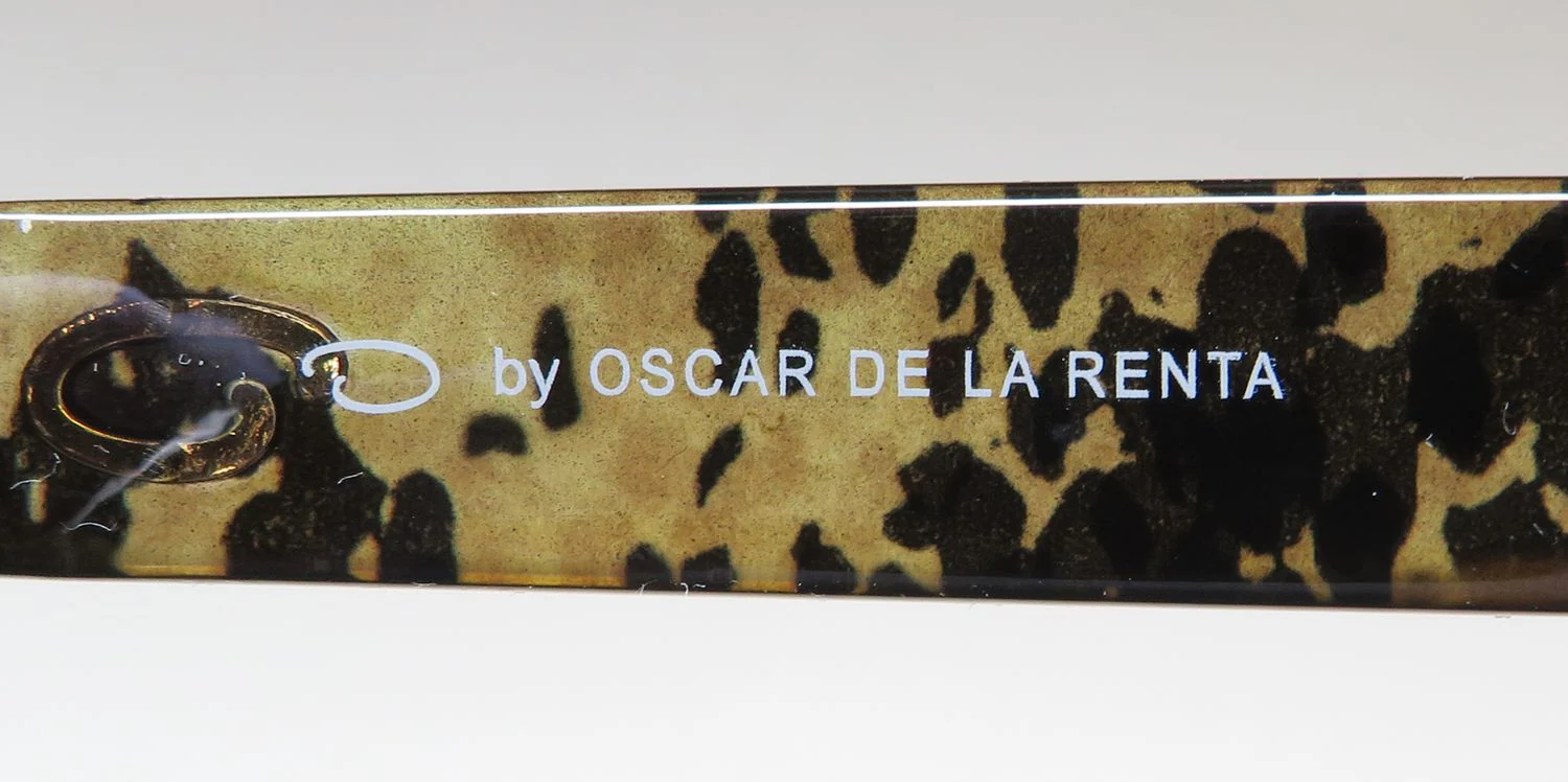 Oscar de la Renta Oscar 1342 Sunglasses - Image 16