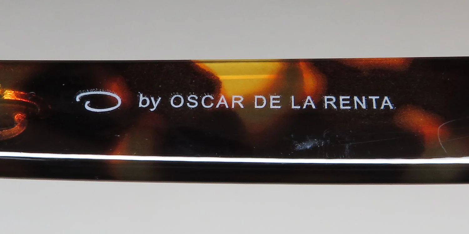 Oscar de la Renta Oscar 1342 Sunglasses - Image 25
