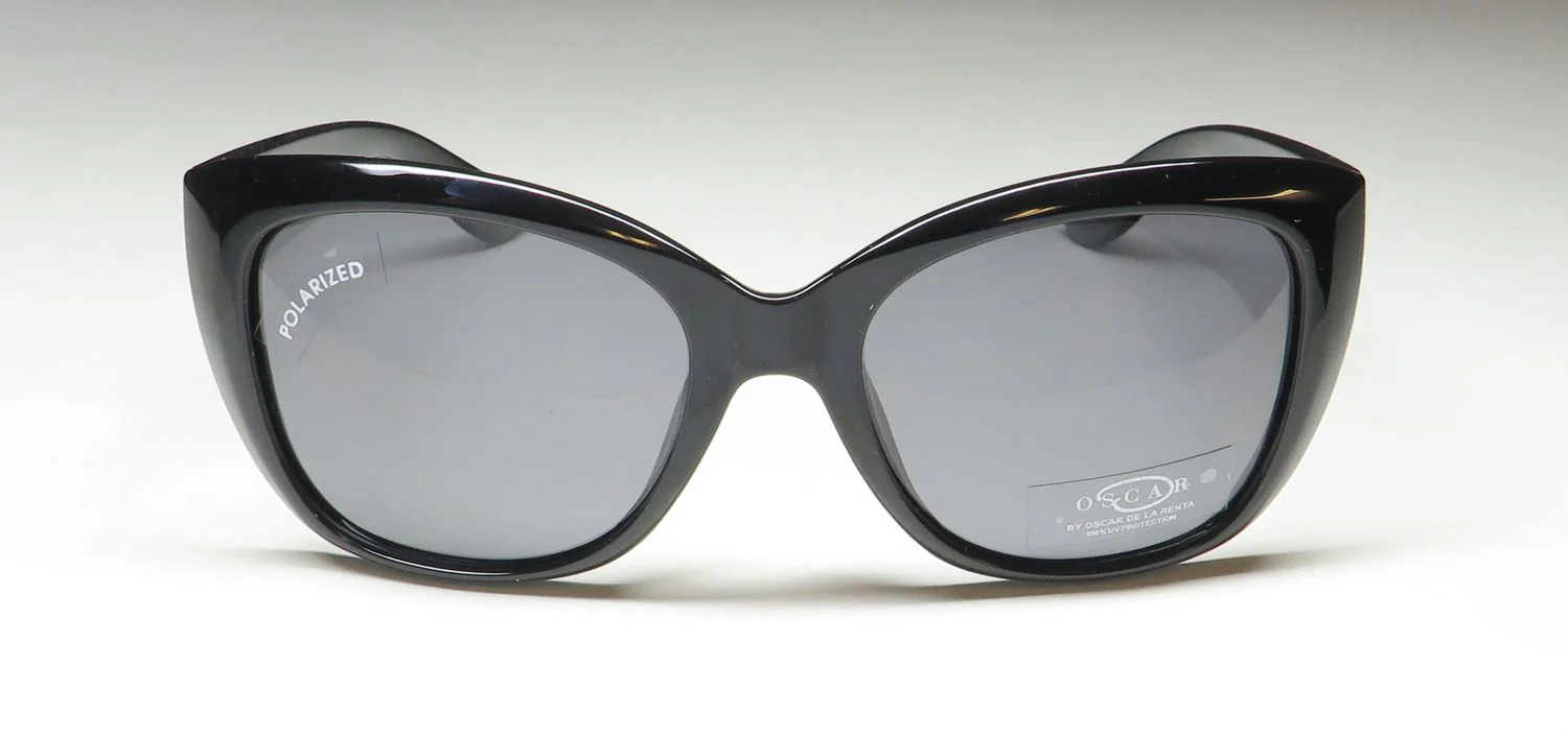 Oscar de la Renta Oscar 1342 Sunglasses - Image 3