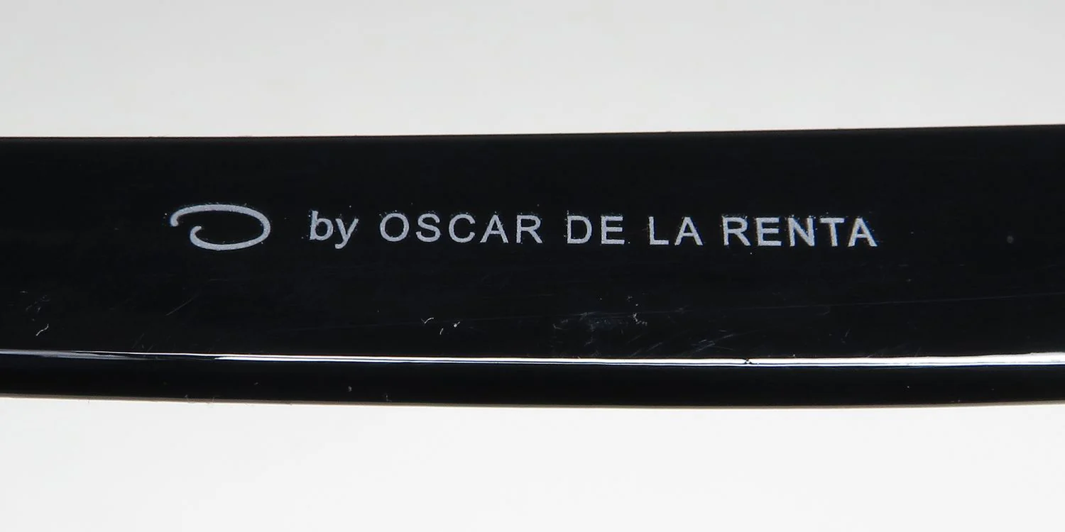 Oscar de la Renta Oscar 1342 Sunglasses - Image 7