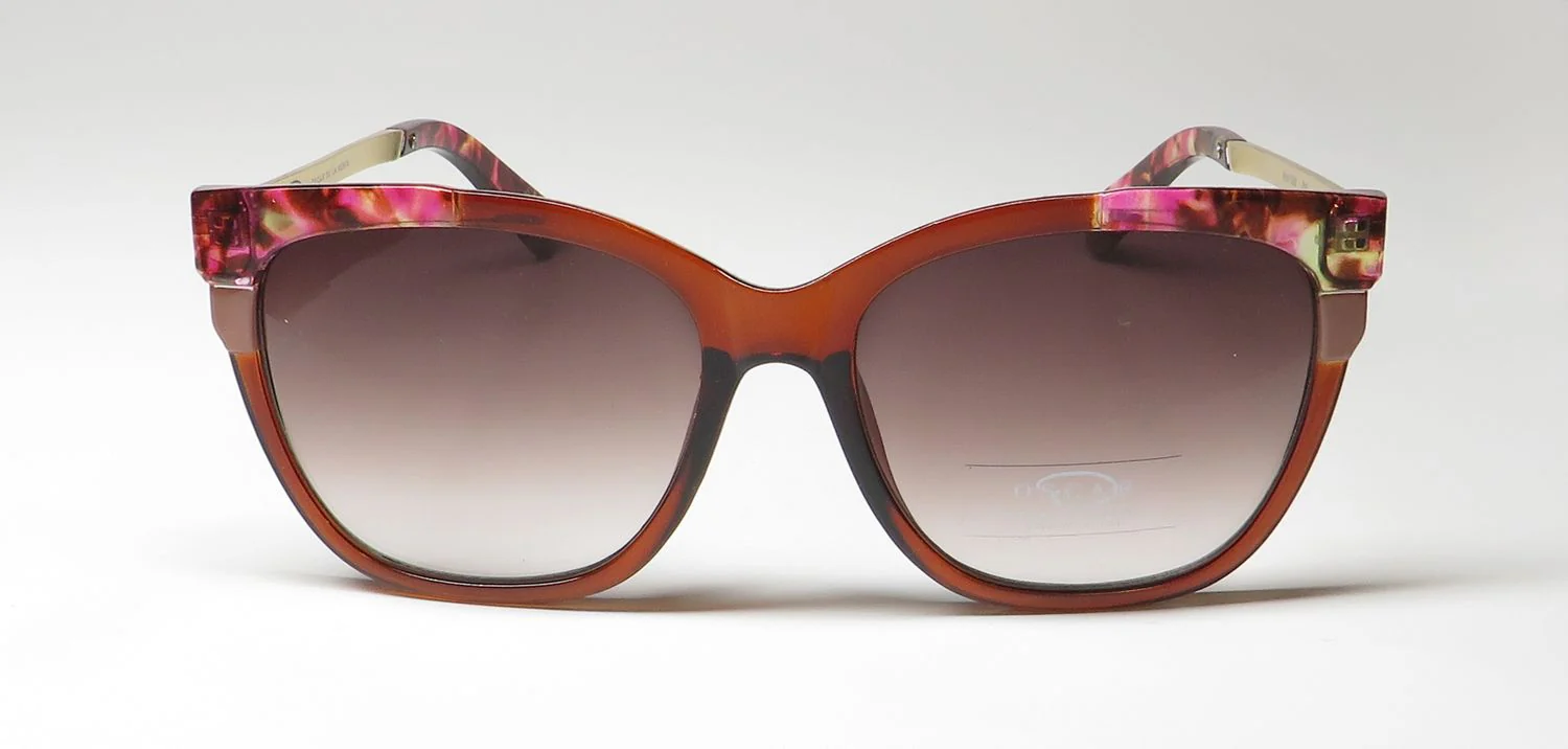 Oscar de la Renta Oscar 1368 Sunglasses - Image 3