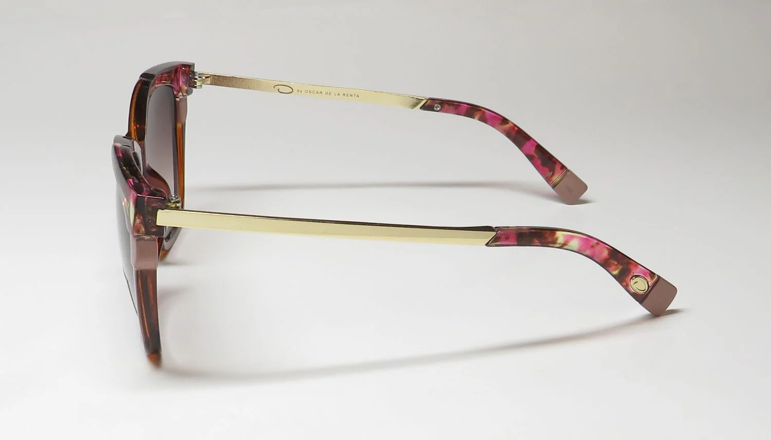 Oscar de la Renta Oscar 1368 Sunglasses - Image 4