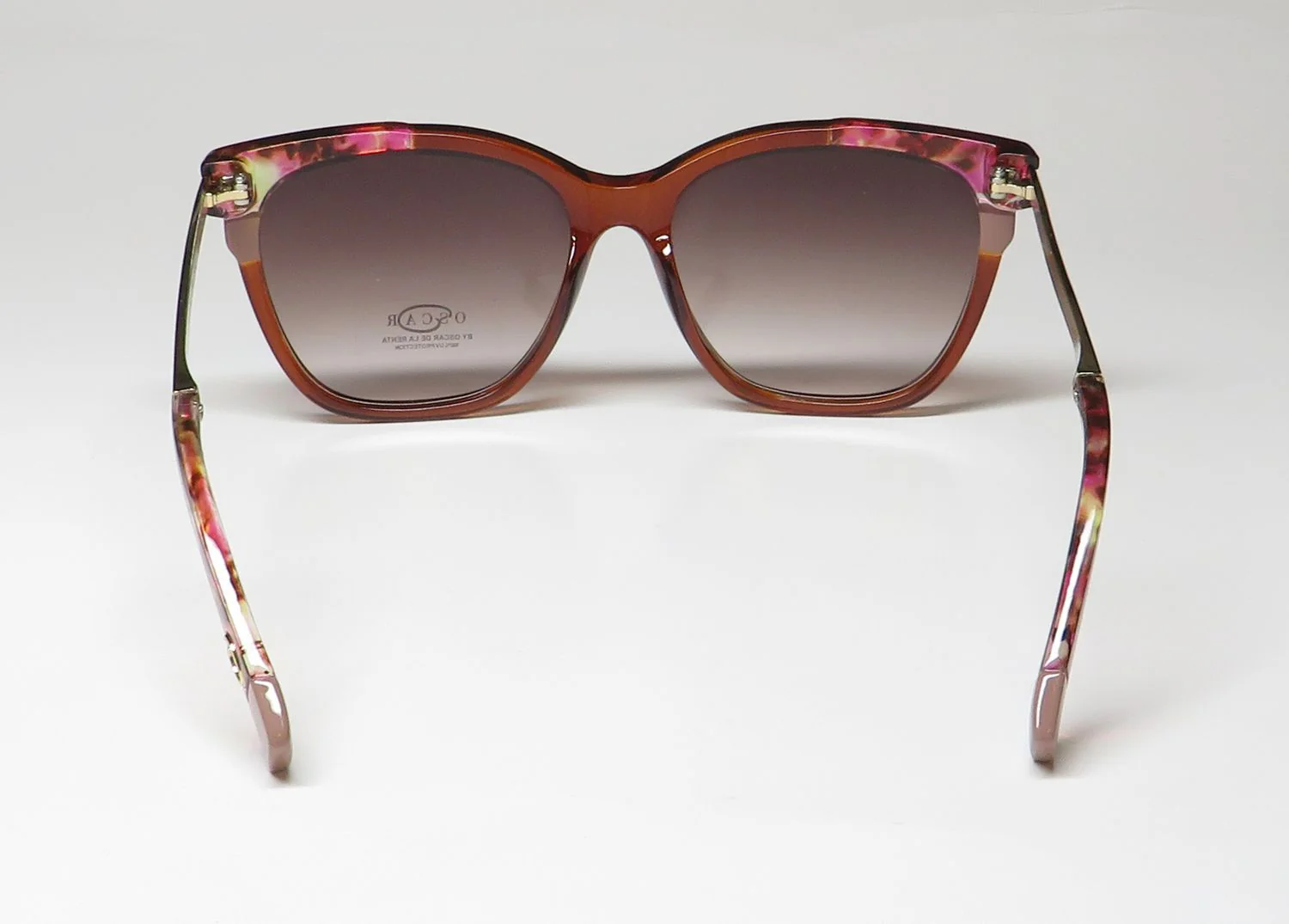 Oscar de la Renta Oscar 1368 Sunglasses - Image 5