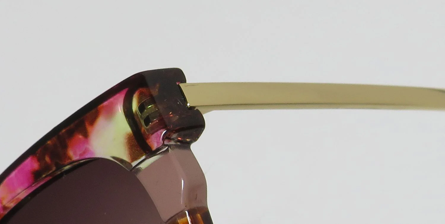 Oscar de la Renta Oscar 1368 Sunglasses - Image 6