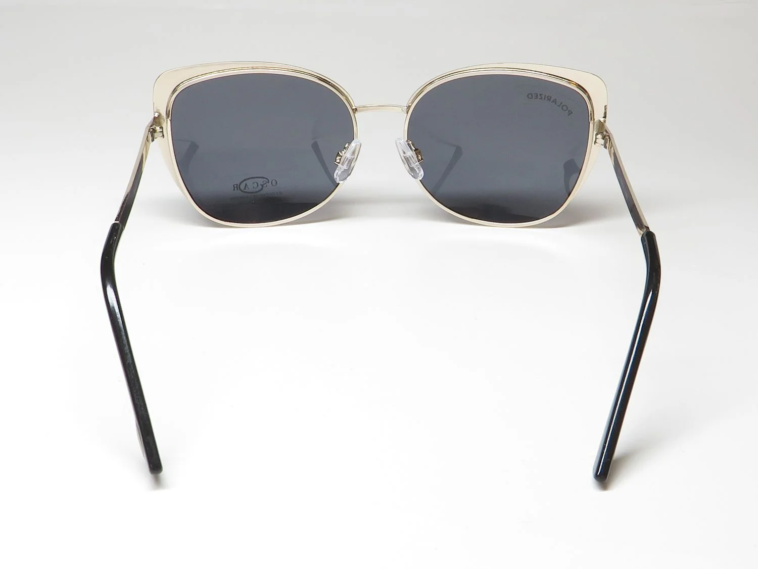 Oscar de la Renta Oscar 3077 Sunglasses - Image 5