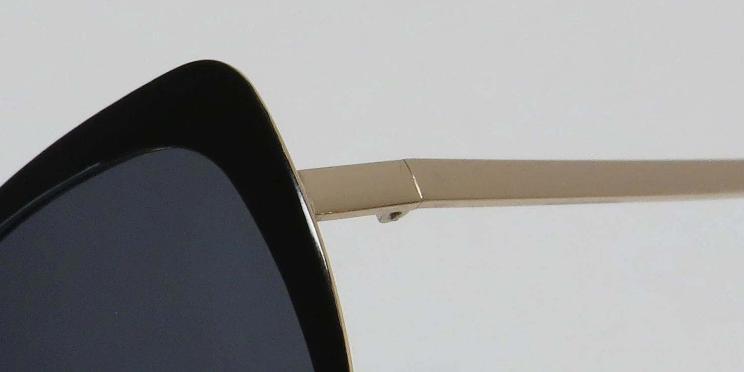 Oscar de la Renta Oscar 3077 Sunglasses - Image 6