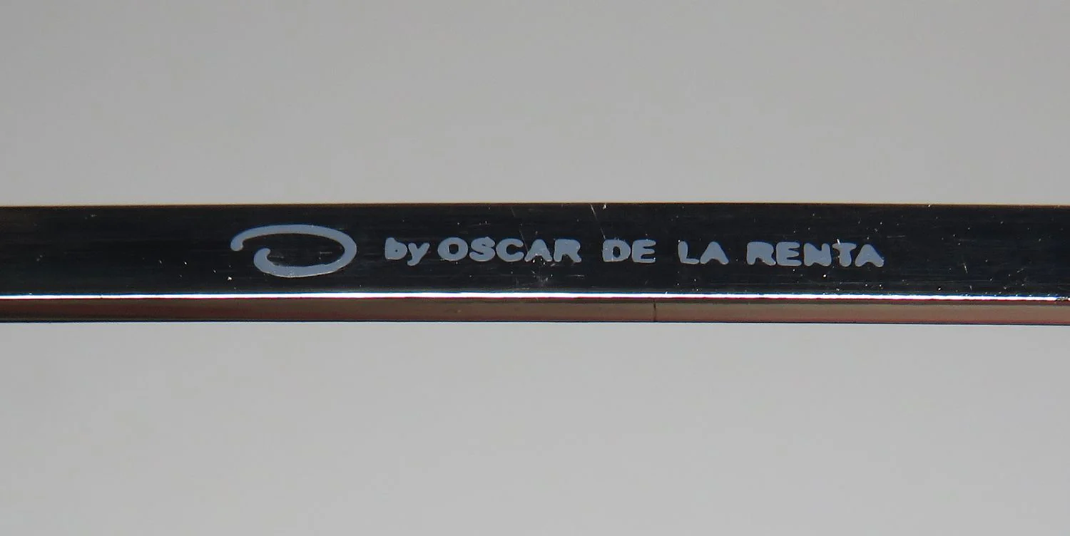 Oscar de la Renta Oscar 3077 Sunglasses - Image 7