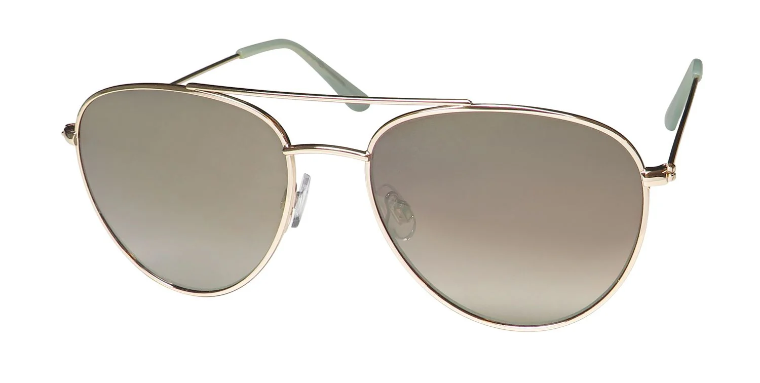 Oscar de la Renta Oscar 3110 Sunglasses - Image 10