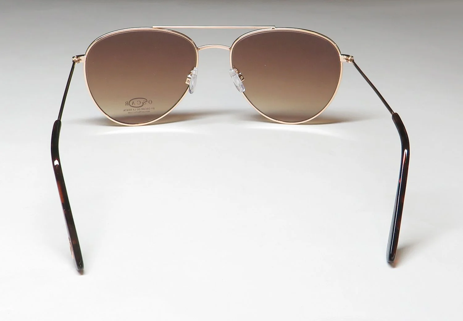 Oscar de la Renta Oscar 3110 Sunglasses - Image 5