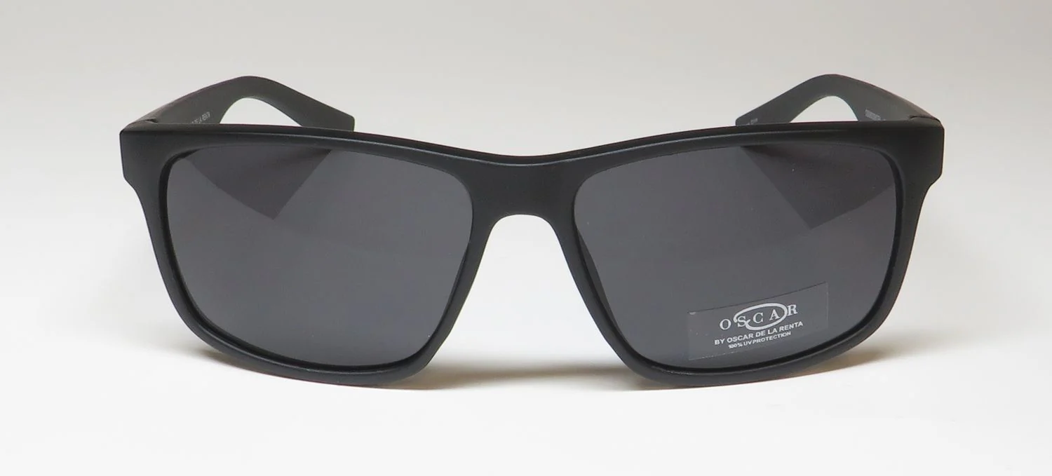 Oscar de la Renta Oscar 8009 Sunglasses - Image 3