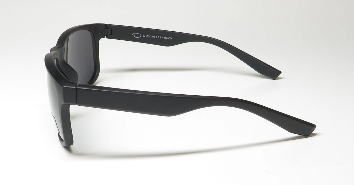Oscar de la Renta Oscar 8009 Sunglasses - Image 4