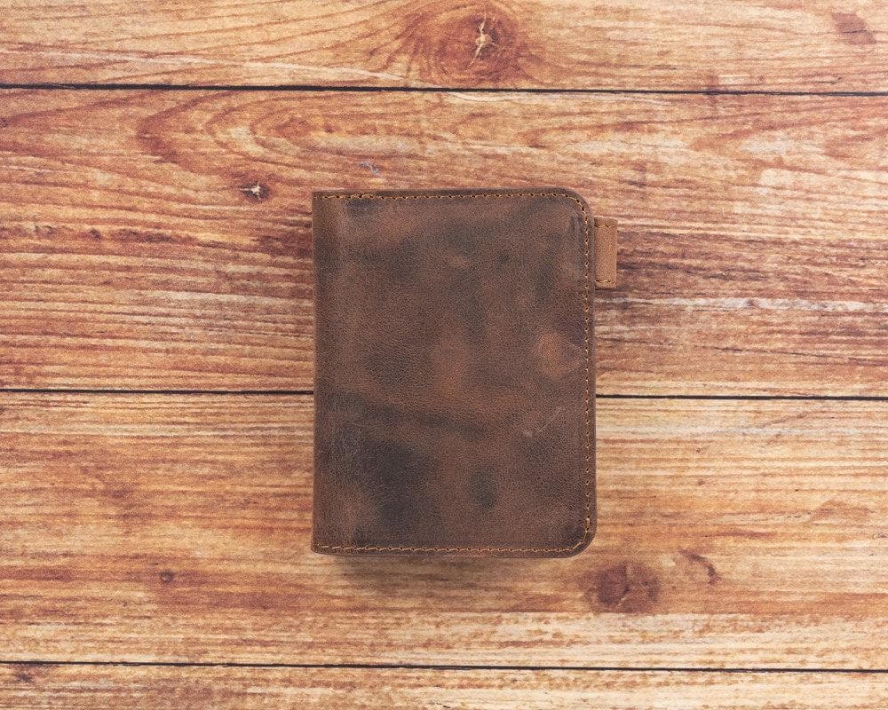 Oscar Leather Card Holder - Image 6
