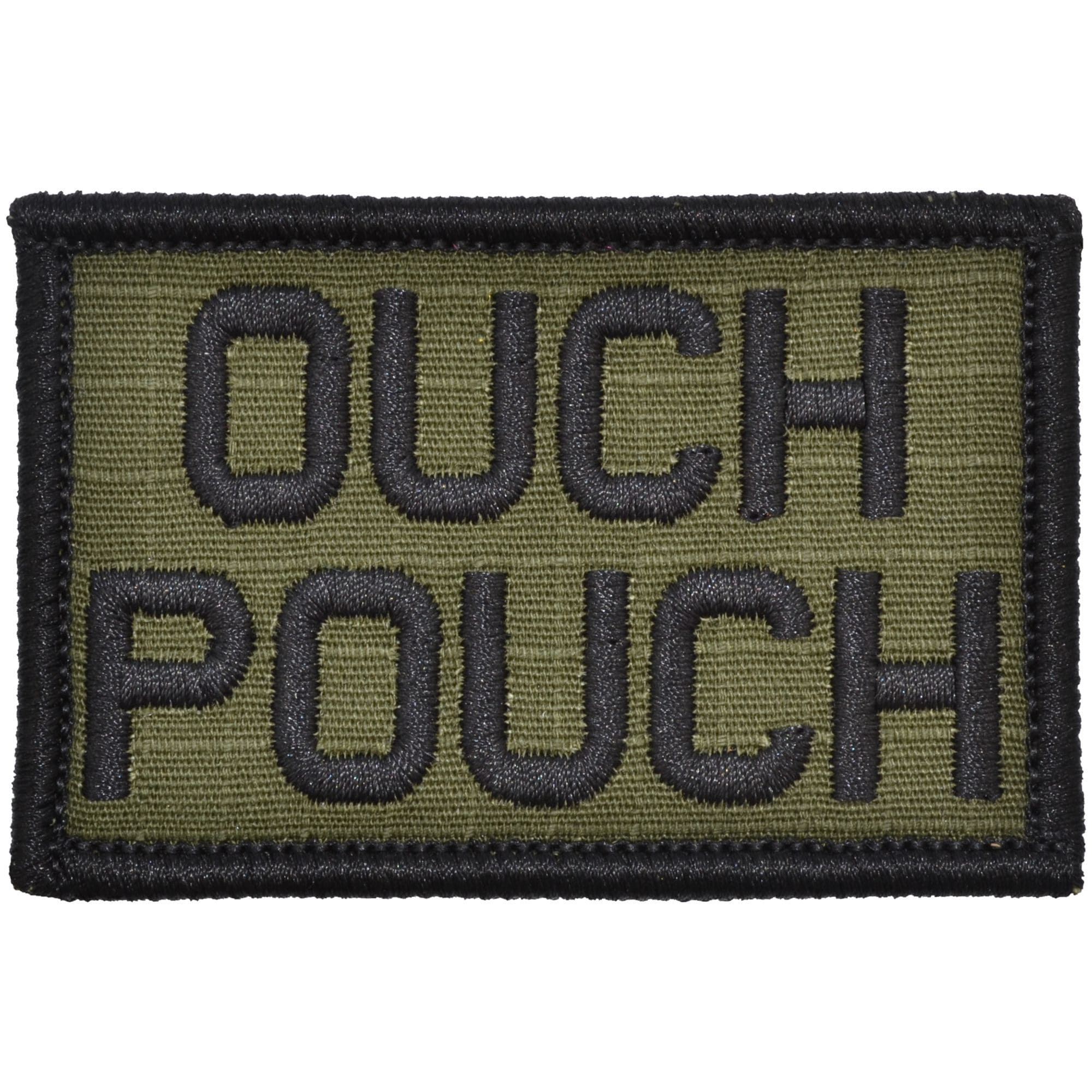 Ouch Pouch - 2x3 Patch - Image 5